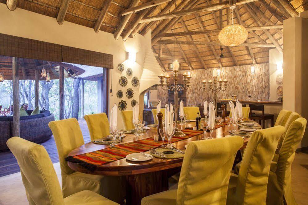 Tambuti Lodge Pilanesberg Eksteriør bilde