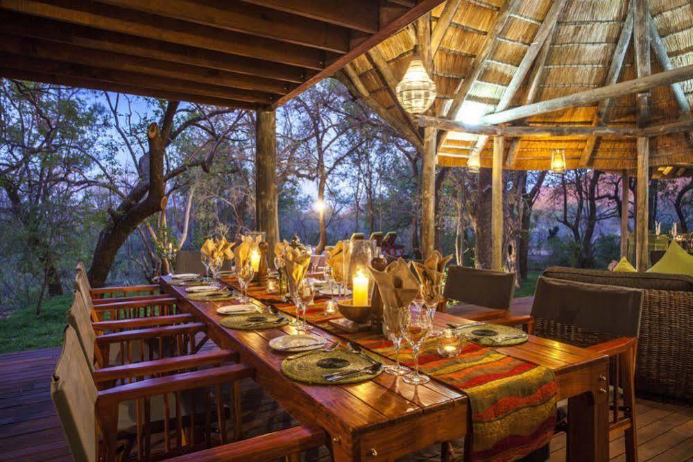 Tambuti Lodge Pilanesberg Eksteriør bilde