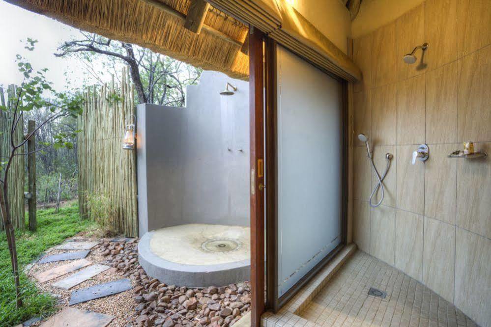 Tambuti Lodge Pilanesberg Eksteriør bilde