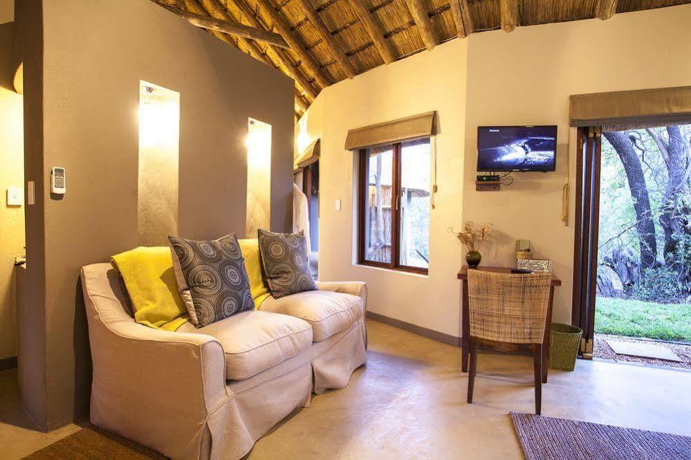 Tambuti Lodge Pilanesberg Eksteriør bilde