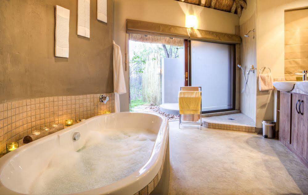 Tambuti Lodge Pilanesberg Eksteriør bilde