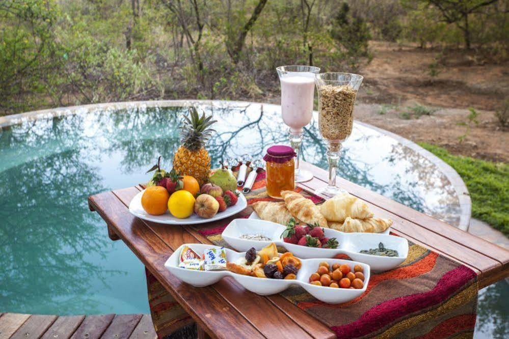 Tambuti Lodge Pilanesberg Eksteriør bilde