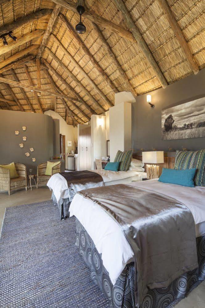 Tambuti Lodge Pilanesberg Eksteriør bilde