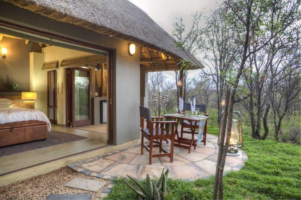 Tambuti Lodge Pilanesberg Eksteriør bilde